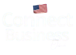 Logo Connect Business Orlando